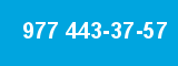 977 443-37-57